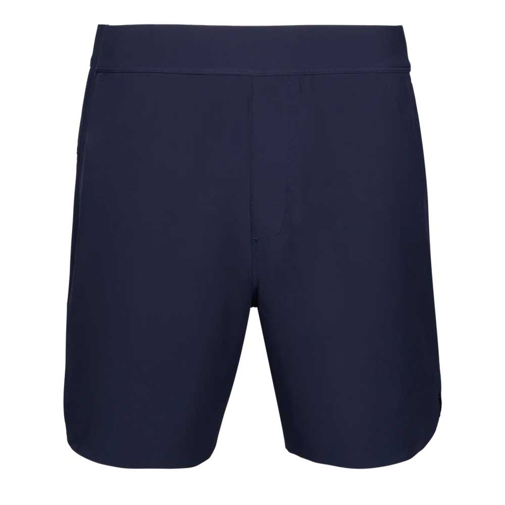Men's Arenac Sport Short - Maltese Blue
