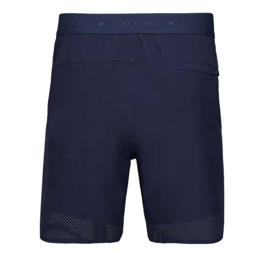 Men's Arenac Sport Short - Maltese Blue