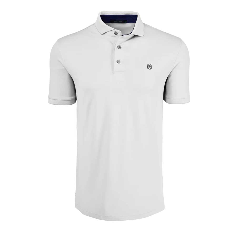 Men's Crowley Polo - Arctic