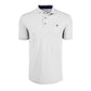 Men's Crowley Polo - Arctic