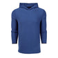 Men's Traverse Waffle Hoodie - Falcon