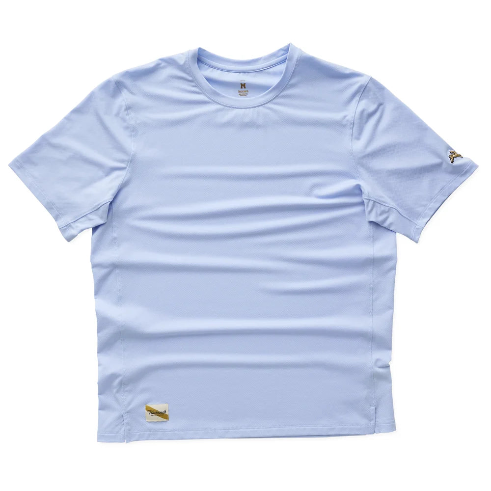 Men's Session Tee - Windsurfer