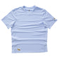 Men's Session Tee - Windsurfer