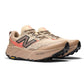 Men's Fresh Foam X Hierro v9 Trail Running Shoe - Desert Clay/Earth Shadow - Regular (D)