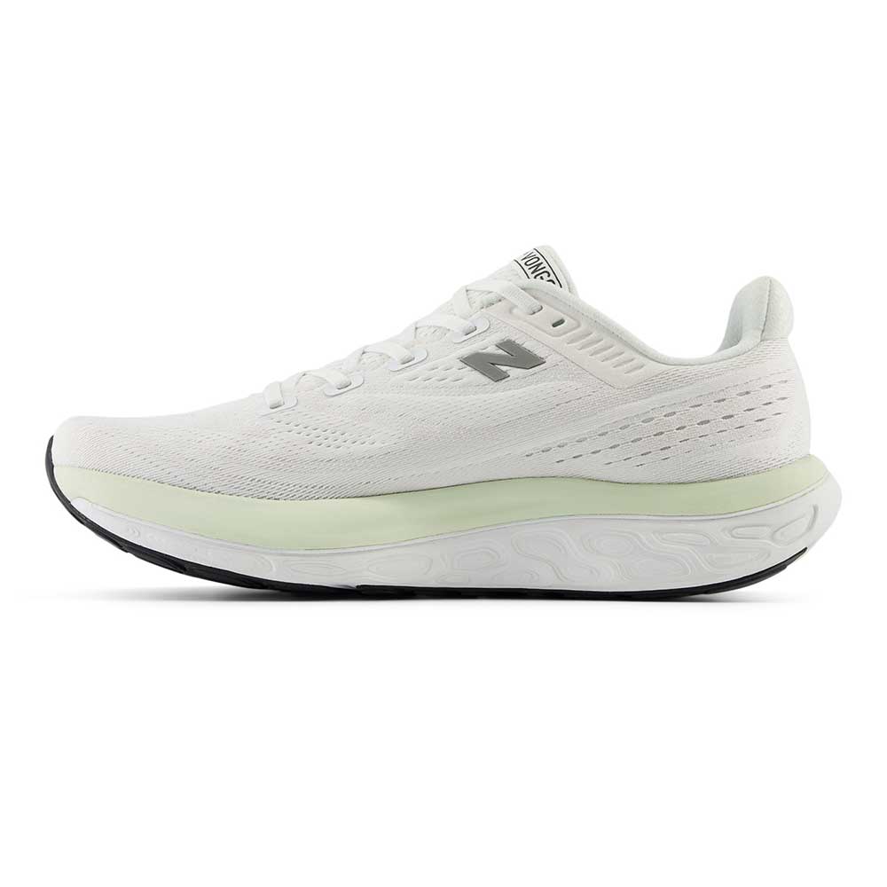 Men's Fresh Foam X Vongo v6 Running Shoe - Reflection/White - Regular (D)