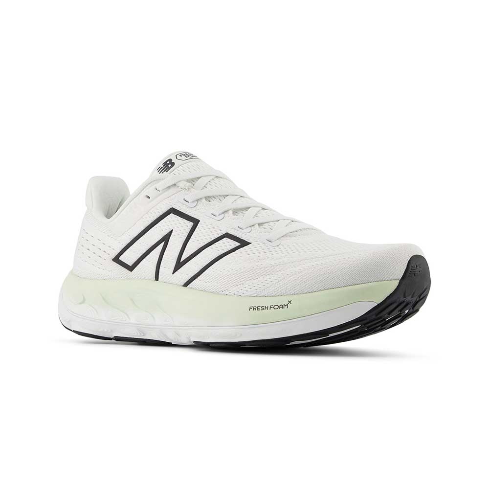 Men's Fresh Foam X Vongo v6 Running Shoe - Reflection/White - Regular (D)