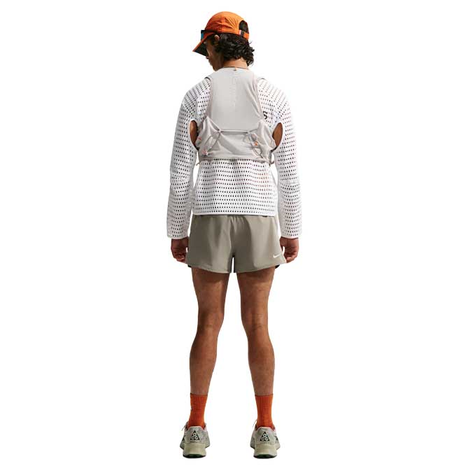 Men's ACG Trailwind Dri-FIT ADV Short - Dark Smoke