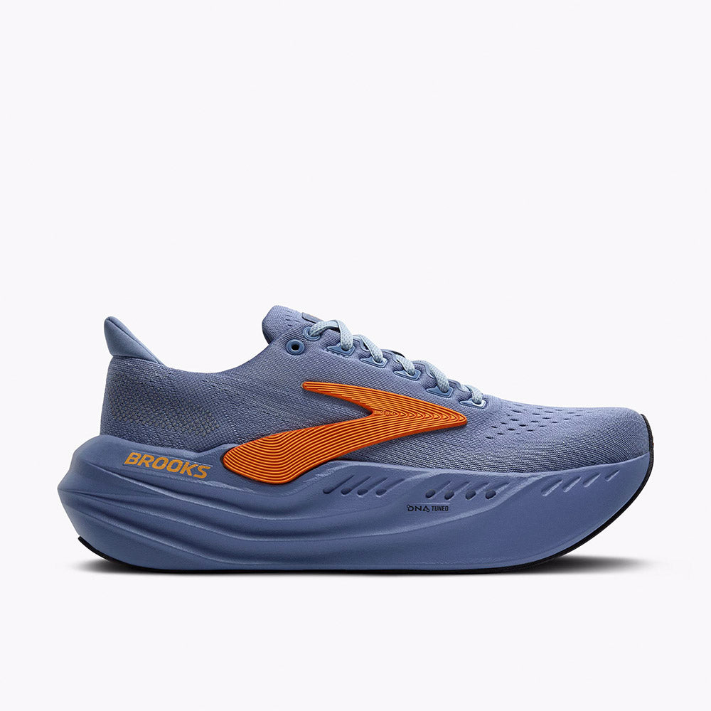 M Glycerin Max (D) - Country Blue/Sky/Orange