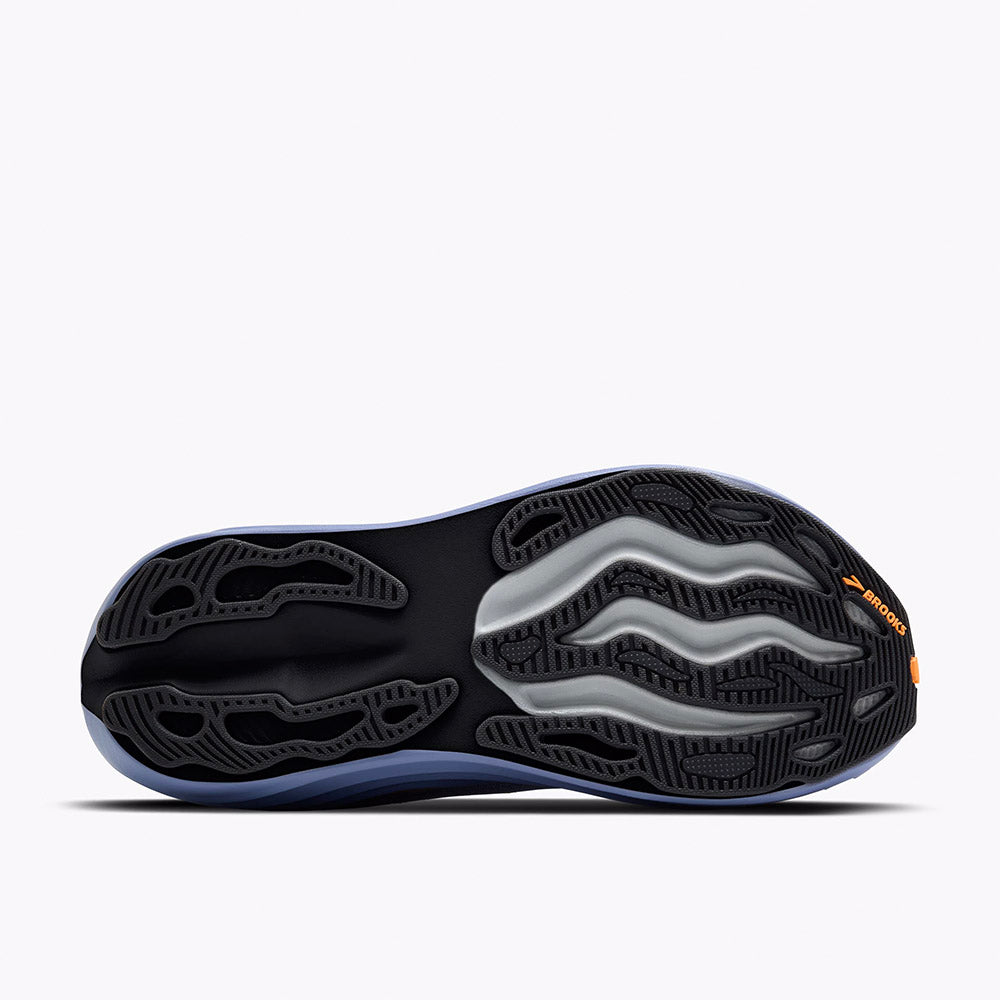 M Glycerin Max (D) - Country Blue/Sky/Orange