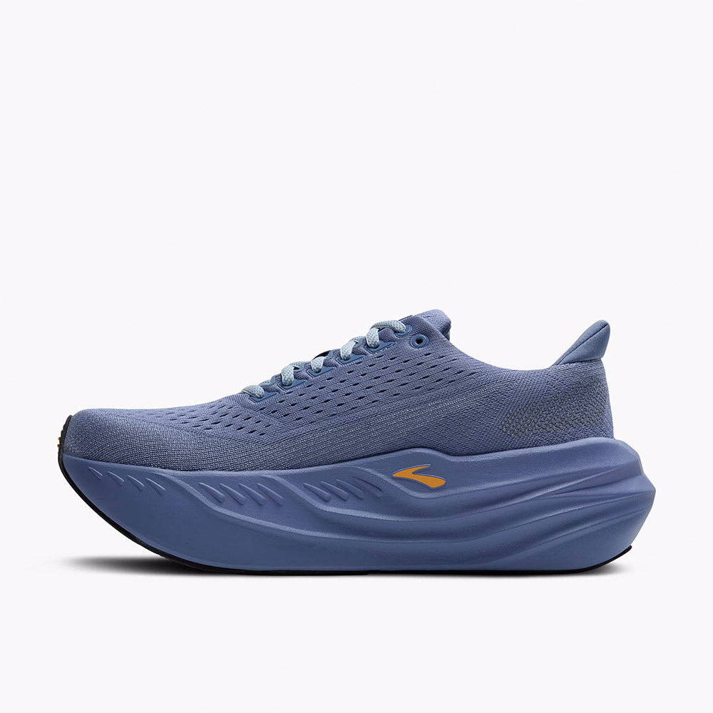 M Glycerin Max (D) - Country Blue/Sky/Orange
