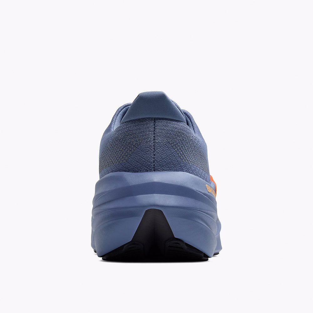 M Glycerin Max (D) - Country Blue/Sky/Orange