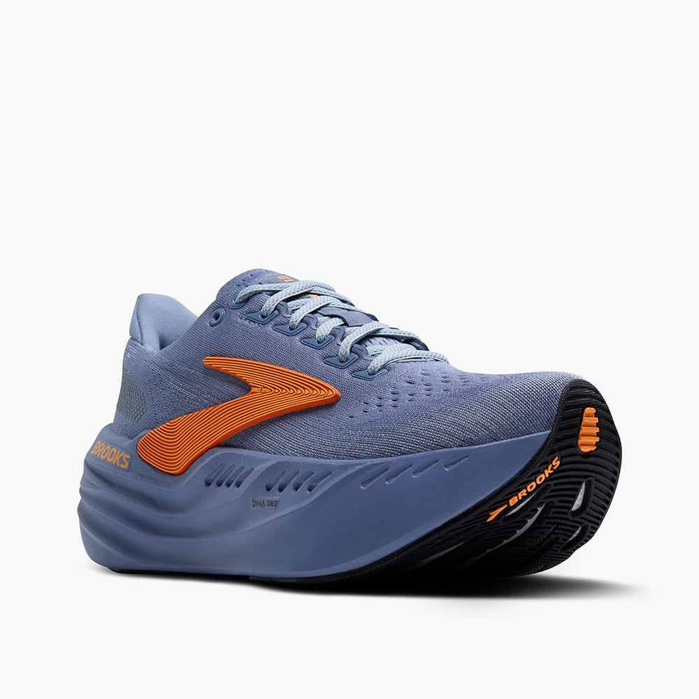 M Glycerin Max (D) - Country Blue/Sky/Orange