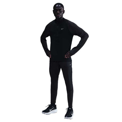 Men's Nike Dri-Fit Reflective Pant - Black