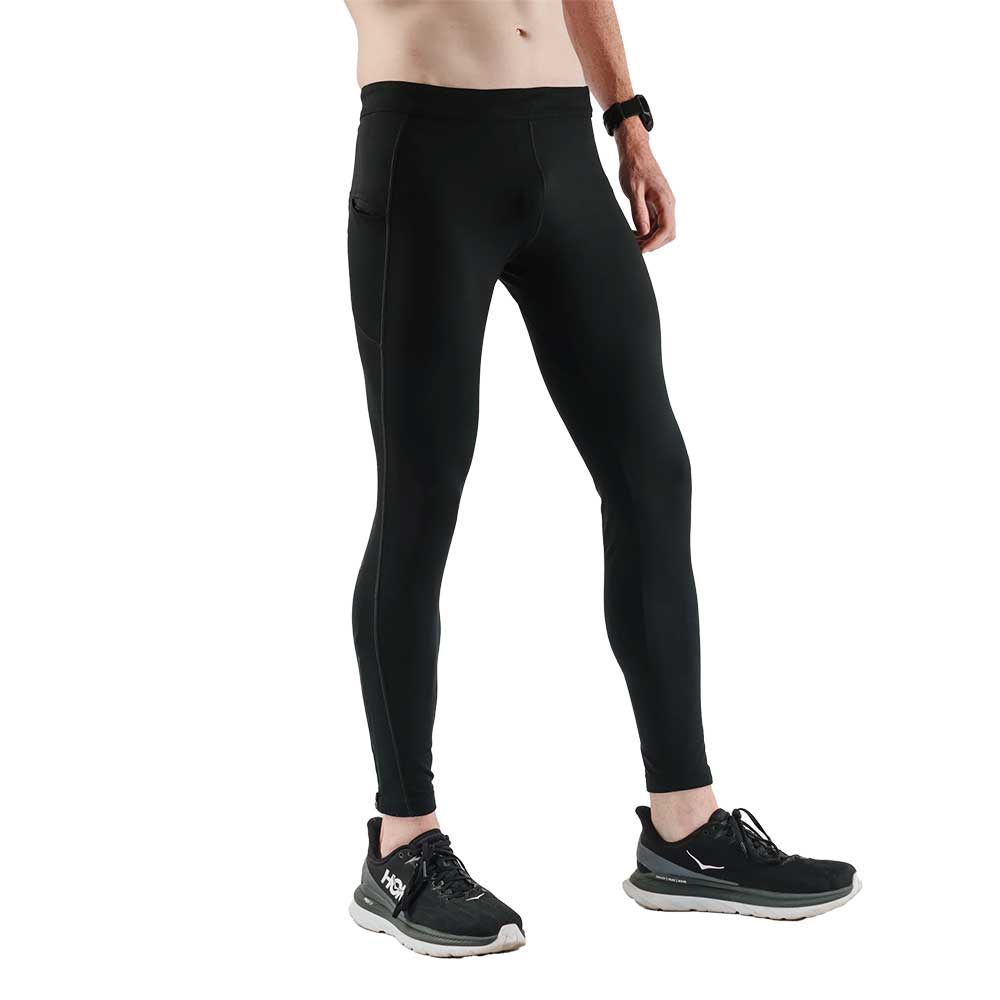 Men's Pocket Tightz - Black