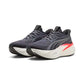 Men's Magmax NITRO 2 Running Shoe - Inky Depths/Ultra Red - Regular (D)