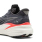 Men's Magmax NITRO 2 Running Shoe - Inky Depths/Ultra Red - Regular (D)