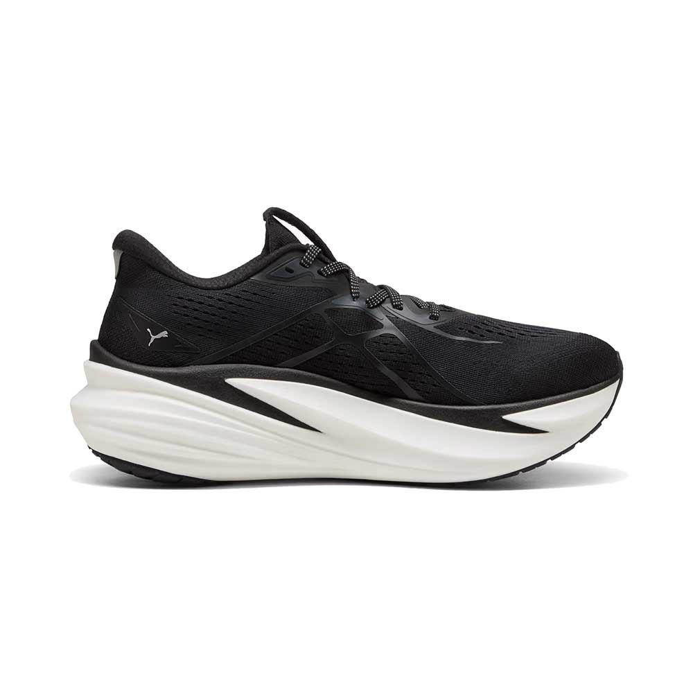 Men's MagMax NITRO 2 - PUMA Black/PUMA White - Regular (D)