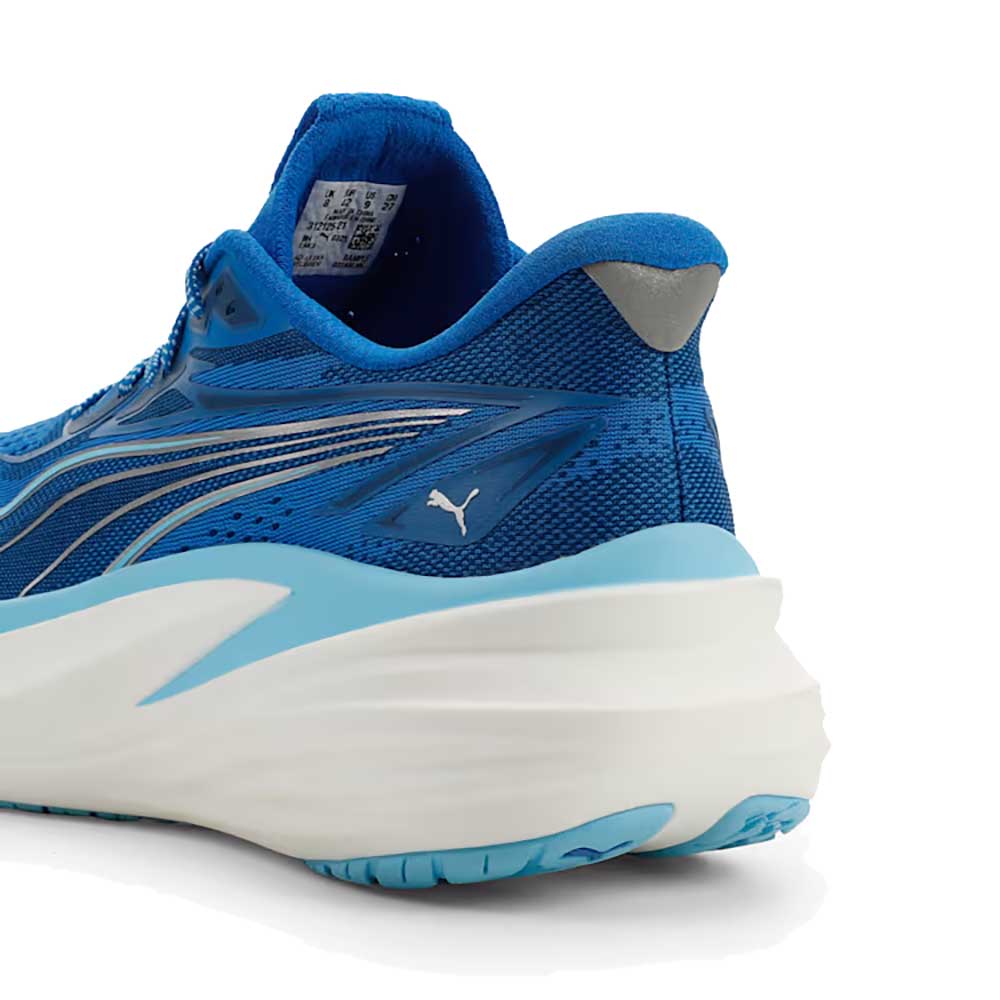 Men's MagMax NITRO 2  - PUMA Team Royal/Vibrant Blue - Regular (D)