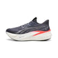 Men's Magmax NITRO 2 Running Shoe - Inky Depths/Ultra Red - Regular (D)