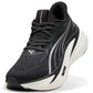 Women's MagMax NITRO 2 Running Shoe- PUMA Black/PUMA White - Regular (B)