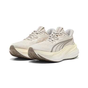 Women's Magmax NITRO 2 Running Shoe - Alpine Snow/Buttercream - Regular (B)