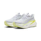 Women's MagMax NITRO 2 Running Shoe- Silver Mist/Apple Spritz - Regular (B)