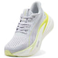 Women's MagMax NITRO 2 Running Shoe- Silver Mist/Apple Spritz - Regular (B)
