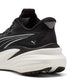 Women's MagMax NITRO 2 Running Shoe- PUMA Black/PUMA White - Regular (B)