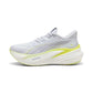 Women's MagMax NITRO 2 Running Shoe- Silver Mist/Apple Spritz - Regular (B)