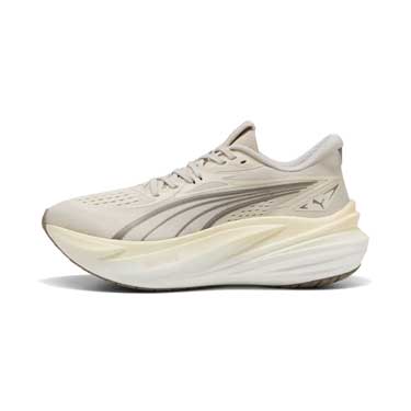 Women's Magmax NITRO 2 Running Shoe - Alpine Snow/Buttercream - Regular (B)