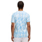 Manchester City FC Pre-Match Jersey  - Silver Sky