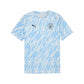 Manchester City FC Pre-Match Jersey  - Silver Sky