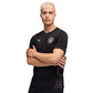 Manchester City FC Training Jersey  - Puma Black/Puma Silver