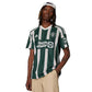 Men's Manchester United 23/24 Away Jersey - Green Night, Core White, Active Maroon