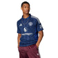 Men's MUFC Away Jersey - Night Indigo