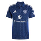 Men's MUFC Away Jersey - Night Indigo