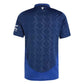 Men's MUFC Away Jersey - Night Indigo