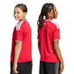 Youth MUFC Home Replica Jersey - MUFC Red