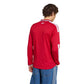 MUFC Home LS Replica Jersey - MUFC Red