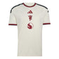 Men's ManU 3rd Replica Jersey - Ivory