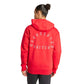 Men's MUFC Anthem Jacket - MUFC red
