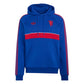 ManU OG 2.0 Hoody - Team Royal Blue