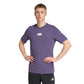 Manchester United Seasonal Graphic Tee - Trace Purple