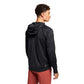 Men's Climate Zip Hoodie - Black