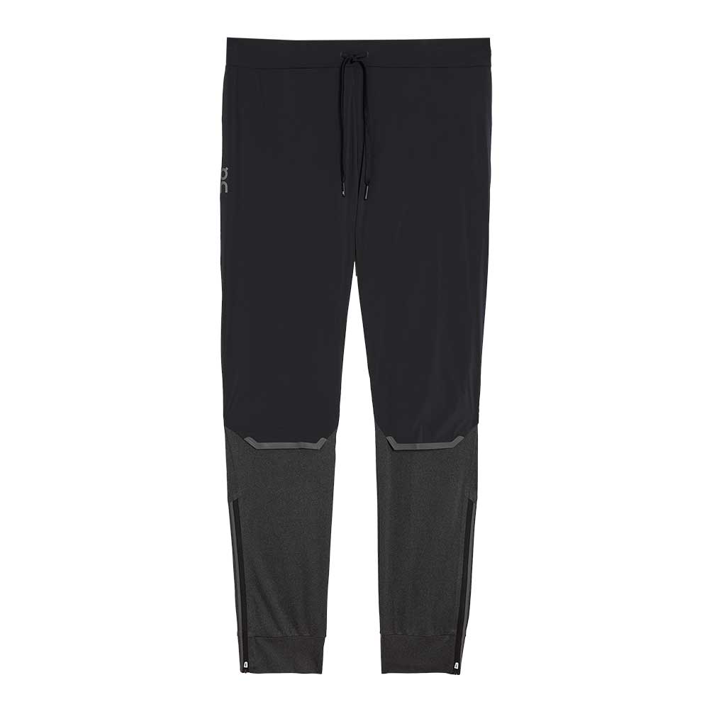 Men's Weather Pants - Black