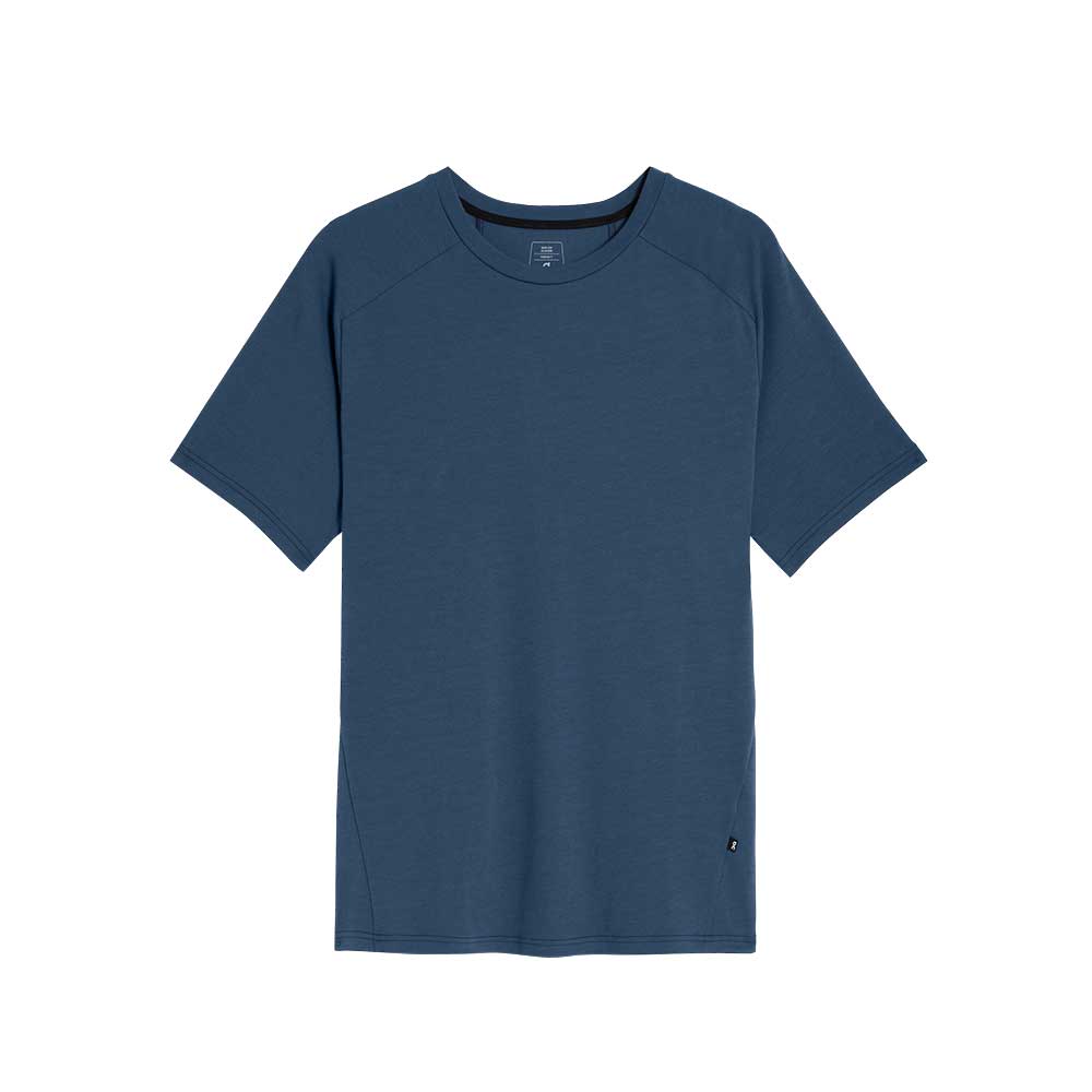 Men's Focus-T - Denim – Gazelle Sports