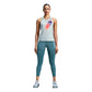 Women's Performance Tights 7/8 - Storm