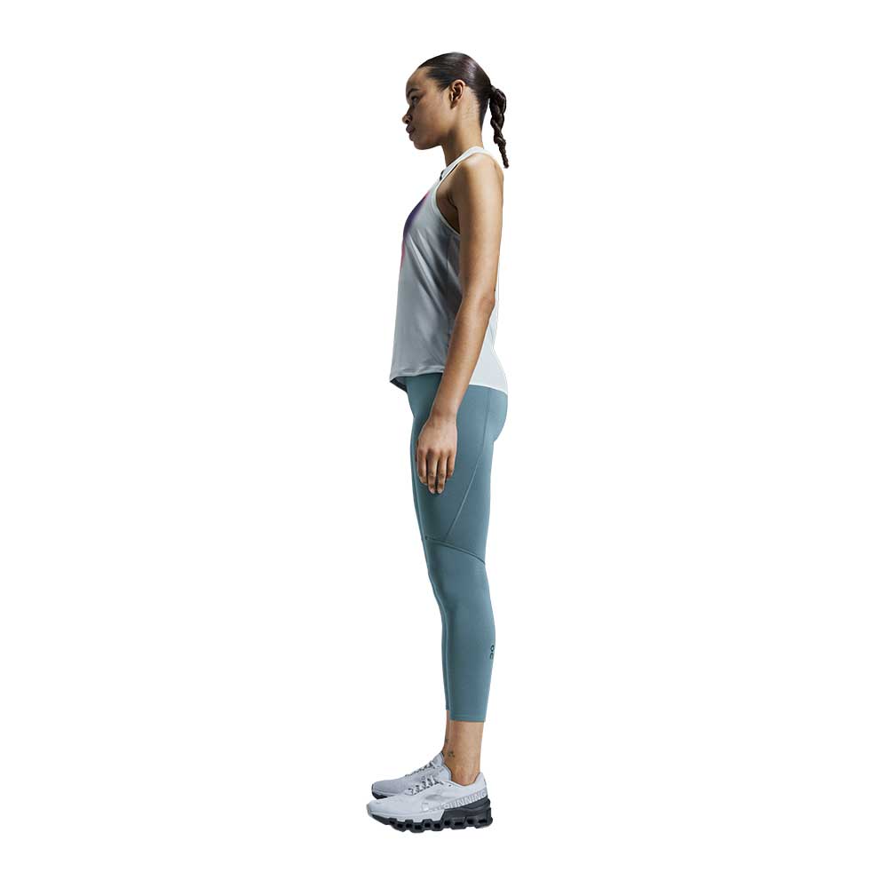 Women's Performance Tights 7/8 - Storm