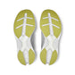 Men's Cloudeclipse Running Shoe - White/Sand - Regular (D)