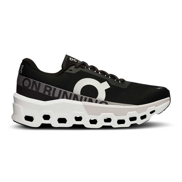【2足set 】Cloudmonster 26.0㎝ Men's Cloudmonster 2 Running Shoe - Black/Frost - Regular (D